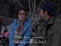 season 6 netflix GIF by Gilmore Girls 