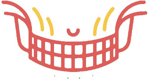 Fun Smile Sticker by Milagro Tequila