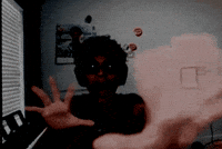GigaVillager cursed 55 kingsammelot sammelot GIF