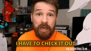Halloween Explore GIF by Deadstream