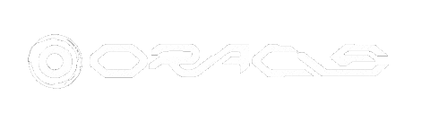 Oracle Sticker by monkcustoms