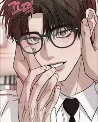 Korean Yaoi GIF