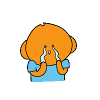 Happy Sticker