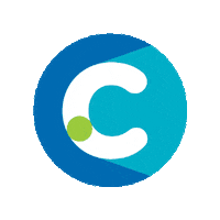 Cakap logo cakap siapacakapdiadapat Sticker