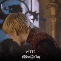 game of thrones hbo GIF by #RoastJoffrey