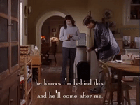 season 3 netflix GIF by Gilmore Girls 