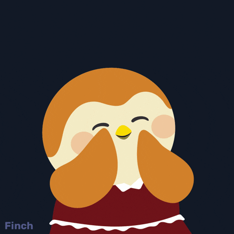 Independence Day Celebration GIF by Finch Care