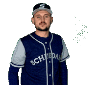 Trevor Bauer Win Sticker by SVHV Schiedam