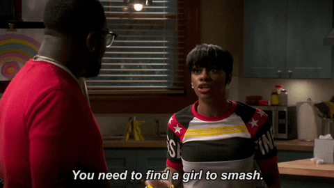 fox entertainment comedy GIF by Fox TV