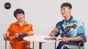 Netflix Smile GIF by The Swoon