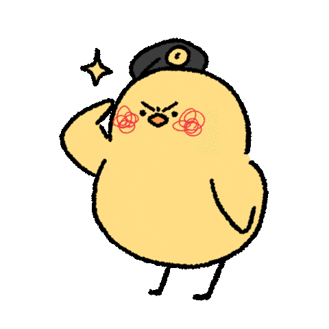 Yalary Sticker