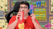 d&d wtf GIF by Hyper RPG