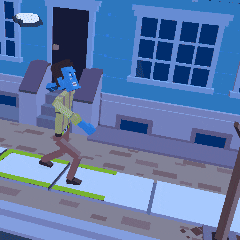 steppypants GIF