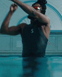 Just My Luck Dance GIF by September