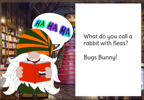 Funny Jokes GIF