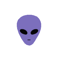 Et Dreamer Sticker
