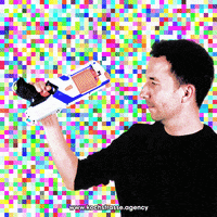 Work Reaction GIF by Kochstrasse™