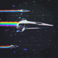 Loop Glitch GIF by dualvoidanima