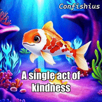 Ocean Glow GIF by TheConfishius
