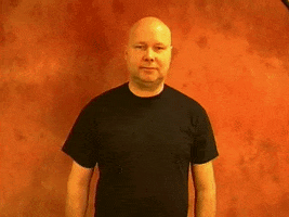 hellofamlingo good deaf sign english GIF