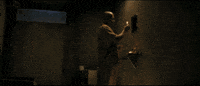 studying suicide squad GIF