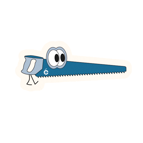 Art Animation Sticker by ecole de conde