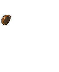 Loop Falling Sticker