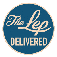 Delivery Sticker by Loyola