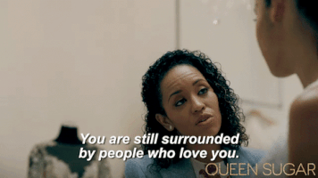 queen sugar hollywood GIF by OWN: Oprah Winfrey Network