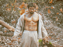 Six Pack Surya GIF by Magic Man Gifs