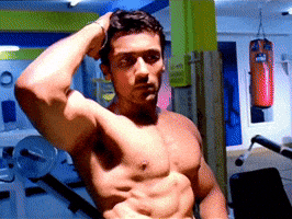 Six Pack Surya GIF by Magic Man Gifs