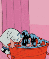 bobbing charlie brown GIF