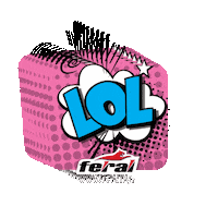 feralgr feral carcare carcareproducts carcaredoneright Sticker