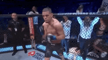 Sport Mma GIF by UFC