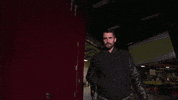 nba playoffs hello GIF by NBA