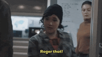 Fbifam GIF by CBS