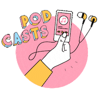 Podcast Sm Sticker by Soy Mujer