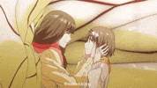 Tokyo Ghoul GIF