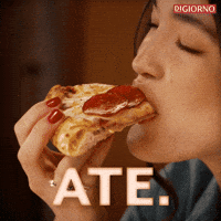 Wood Fired Pizza Its Not Delivery GIF by DiGiorno