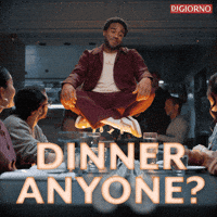 Hungry Feed Me GIF by DiGiorno