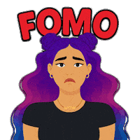 Sticker Wow Sticker by World Of Women