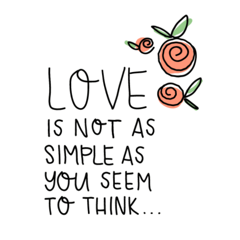 Rose Quote Sticker by MASTERPIECE | PBS