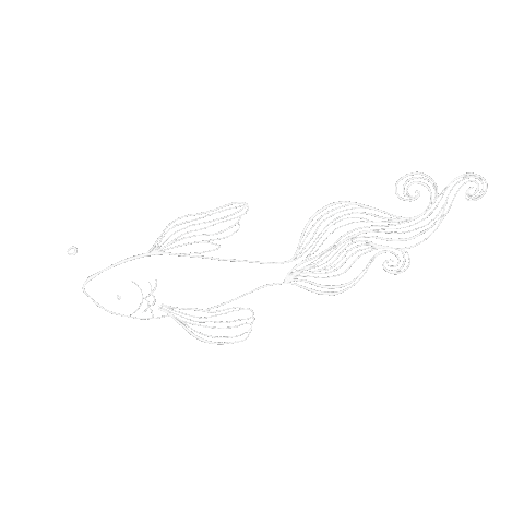 Illustration Love Sticker