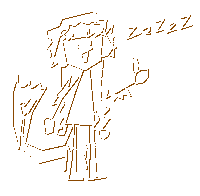 stargazingdotgif ugo tool Sticker