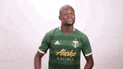 celebrate portland timbers GIF by Timbers