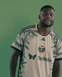 Portland Timbers Sport GIF by Timbers