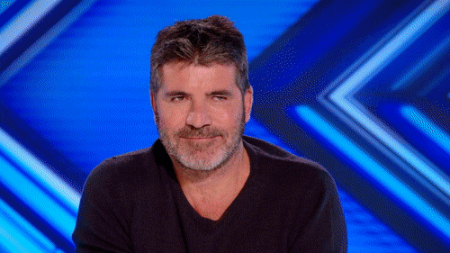 GIF by The X Factor
