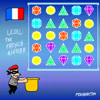 animation domination GIF by gifnews