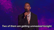 Season 6 Mask GIF by The Masked Singer