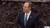 Adam Schiff Impeachment GIF